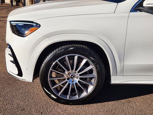 New 2026 Mercedes-Benz GLE 350 4MATIC image 9