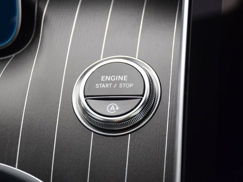 New 2026 Mercedes-Benz C 43 AMG 4MATIC Sedan image 26