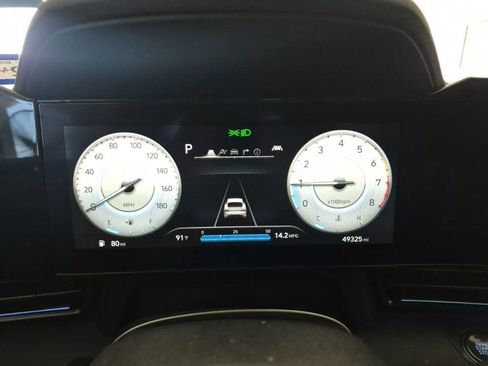 Used 2022 Hyundai Elantra N w/ Preferred Accessory Package FWD image 7