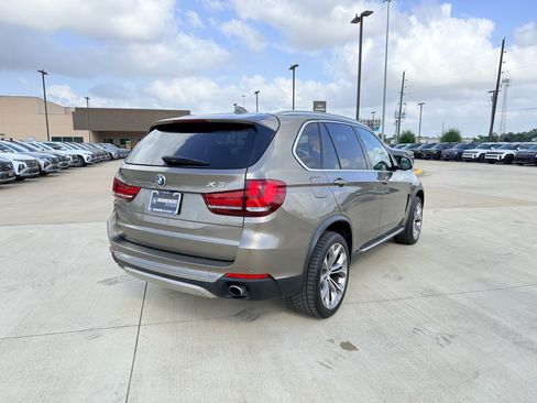 Used 2017 BMW X5 sDrive35i RWD image 5