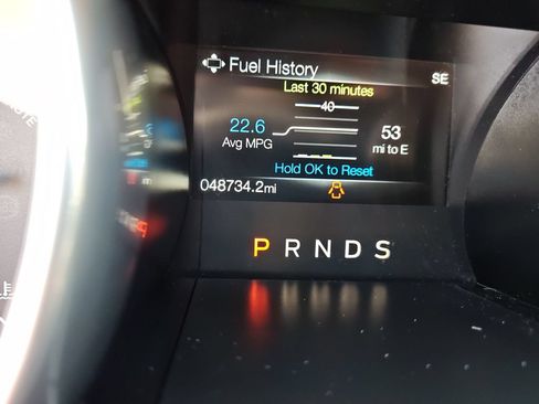 Used 2019 Ford Mustang GT Premium w/ Black Accent Package RWD image 18