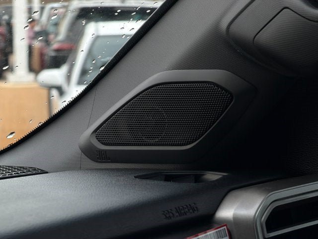 New 2026 Toyota Tundra Capstone AWD/4WD image 18