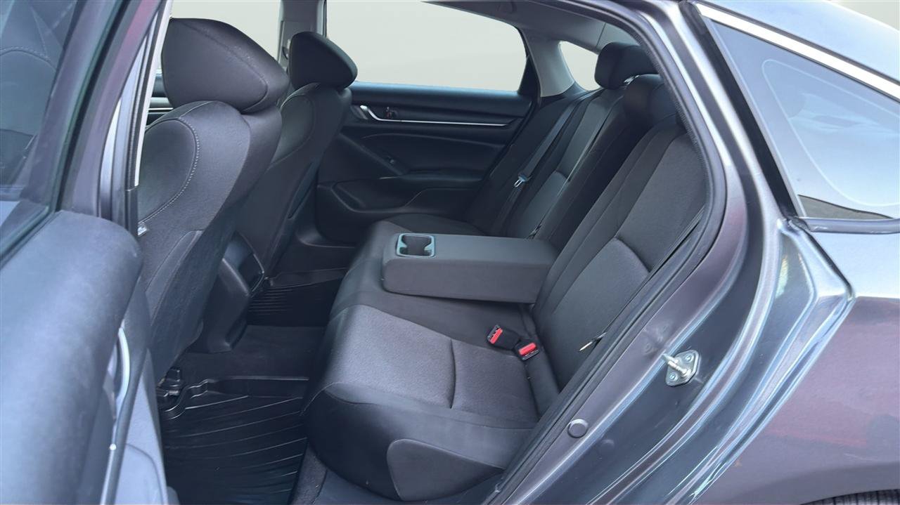 Used 2018 Honda Accord Hybrid image 19