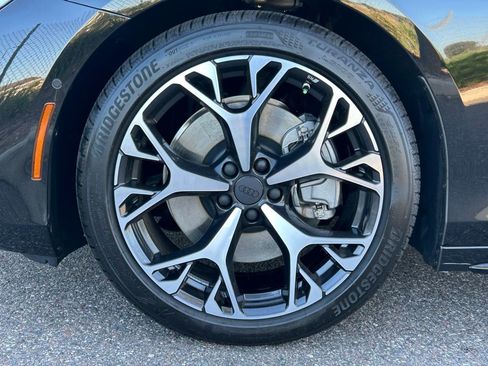 New 2026 Audi A6 Prestige image 40