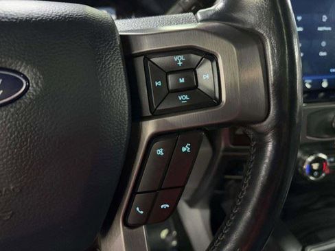 Used 2022 Ford F250 Limited w/ FX4 Off-Road Package AWD/4WD image 28