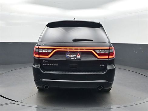 Used 2022 Dodge Durango GT image 32