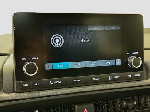 Used 2025 Honda CR-V LX image 21