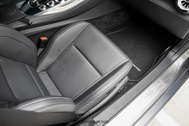 Used 2016 Mercedes-Benz AMG GT S image 51
