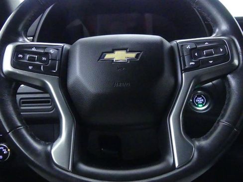 Used 2021 Chevrolet Tahoe LT image 18