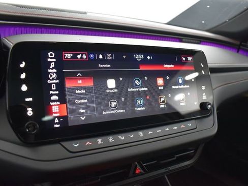 New 2026 Dodge Charger R/T Scat Pack image 31