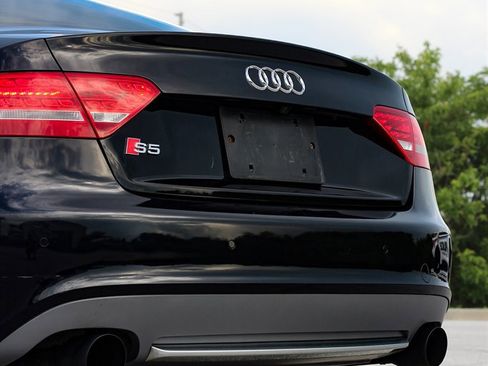Used 2012 Audi S5 Prestige AWD/4WD image 4