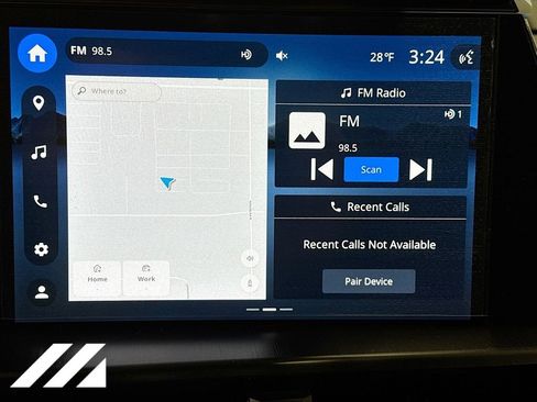 New 2026 Subaru Outback Limited XT image 16