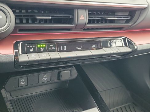 New 2026 Toyota Prius Plug-In Hybrid w/ Limited Premium Package image 33