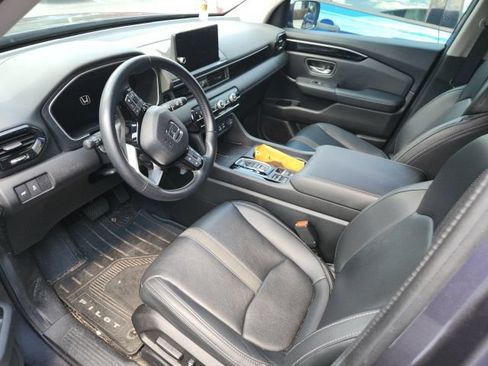 Used 2024 Honda Pilot EX-L image 2