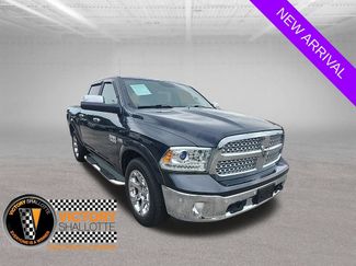 Used 2017 RAM 1500 Laramie AWD/4WD video 1