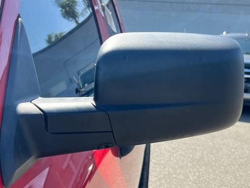 Used 2016 RAM 1500 Tradesman w/ Popular Equipment Group image 9