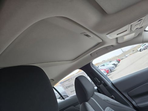 New 2026 Nissan Sentra SV w/ SV Convenience Package FWD image 16