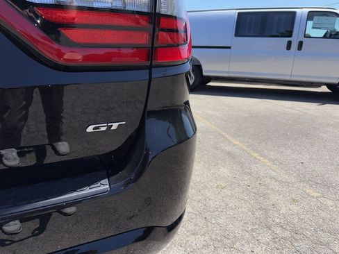 Used 2026 Dodge Durango GT AWD/4WD image 34