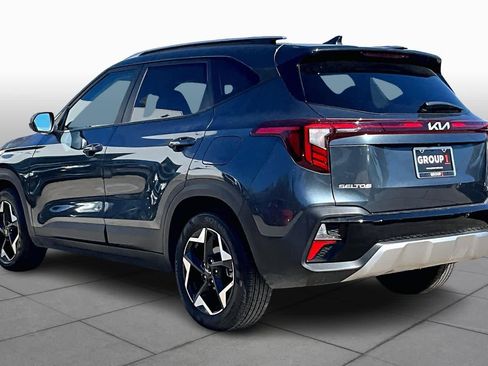 Used 2025 Kia Seltos S image 10