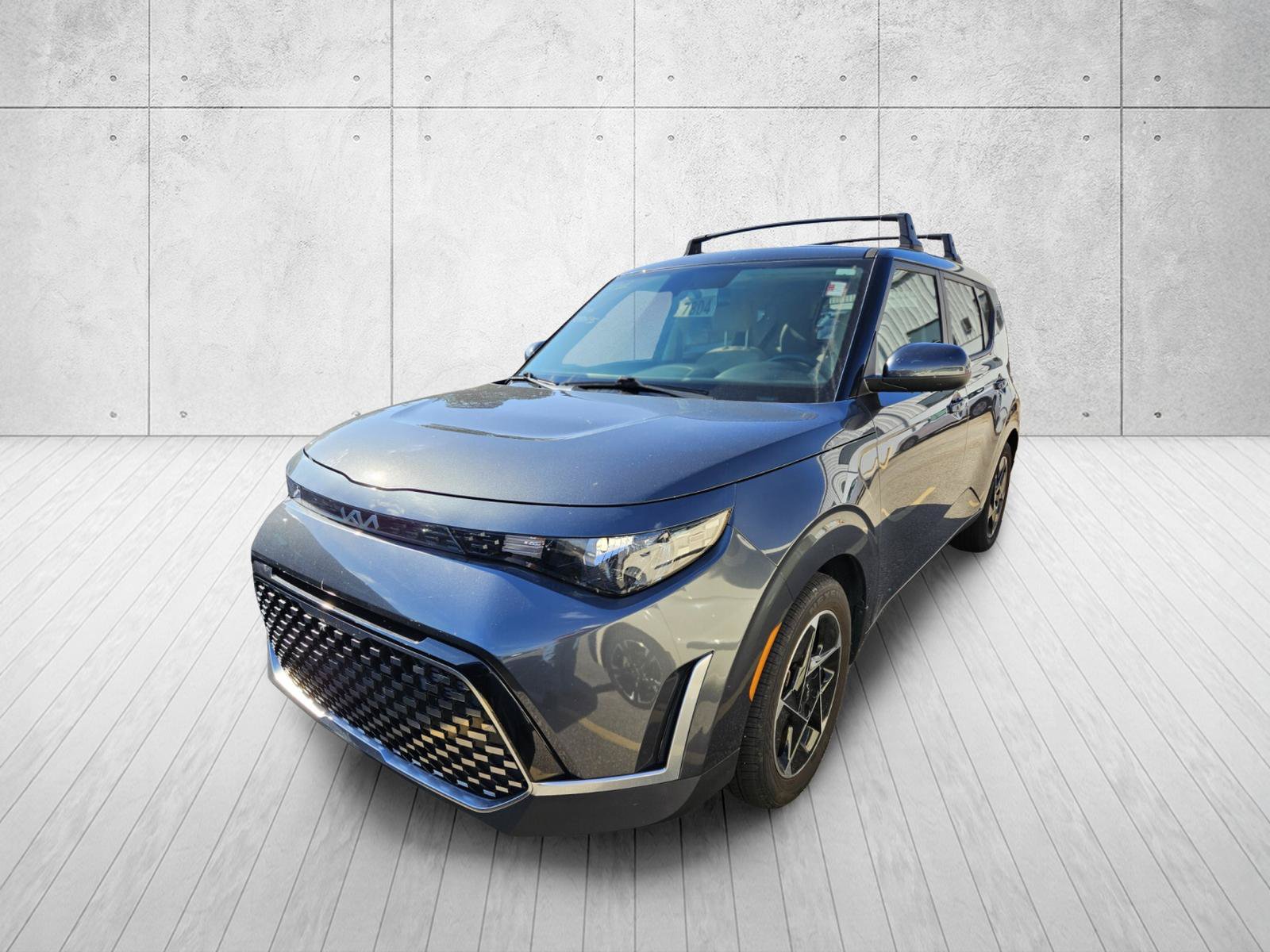 Used 2024 Kia Soul EX FWD image 5