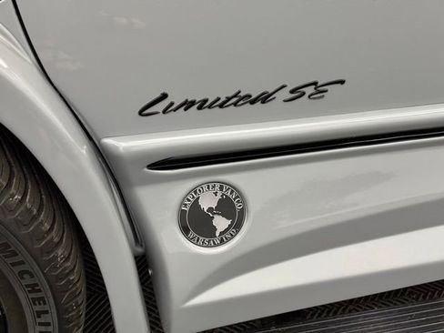 New 2026 GMC Savana 2500 RWD image 61