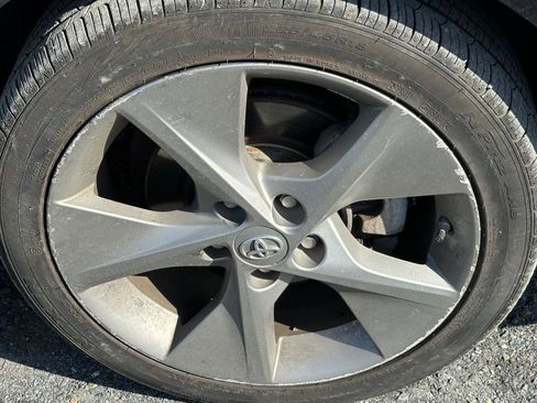 Used 2012 Toyota Camry SE image 10