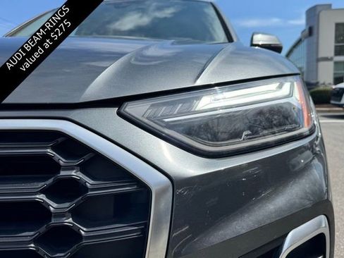 Certified 2023 Audi Q5 2.0T Premium Plus w/ Premium Plus Package image 15