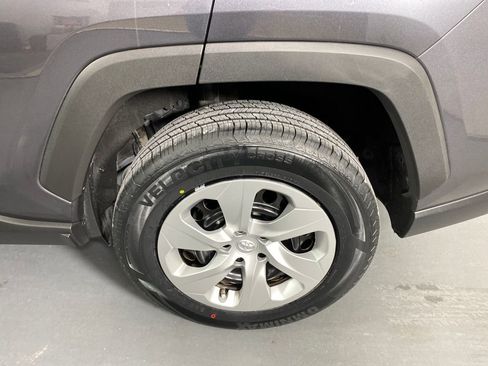 Certified 2023 Toyota RAV4 LE image 27