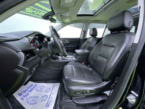 Used 2019 Chevrolet Traverse Premier w/ Redline Edition image 17