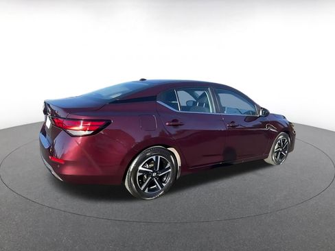 Used 2025 Nissan Sentra SV image 15