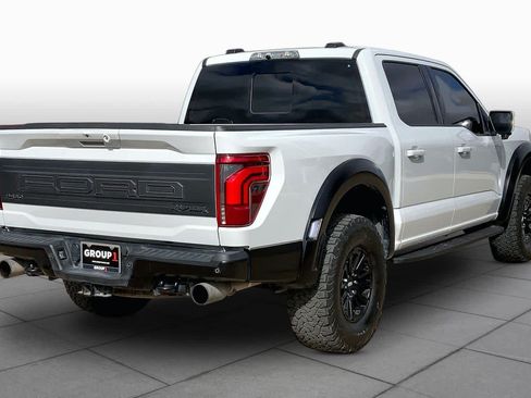 Used 2024 Ford F150 Raptor AWD/4WD image 13