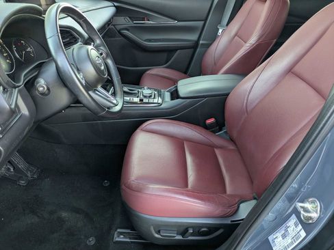 Used 2022 MAZDA CX-30 AWD 2.5 S w/ Preferred Package image 14