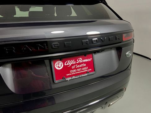 Used 2023 Land Rover Range Rover Velar R-Dynamic S AWD/4WD image 17