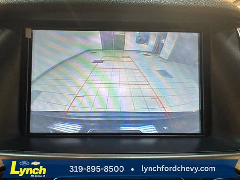 Used 2019 Chevrolet Tahoe LS w/ Max Trailering Package image 4