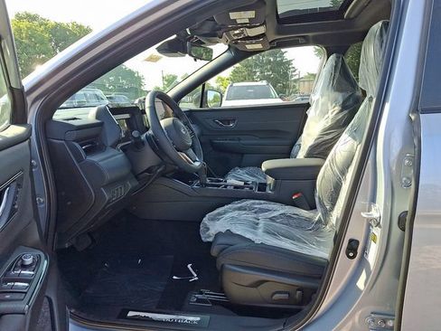 New 2026 Subaru Outback Touring XT AWD/4WD image 10