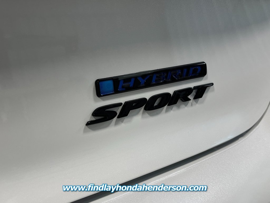 New 2026 Honda Accord Sport image 6