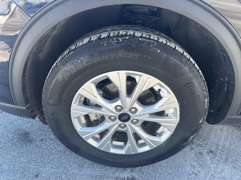 Used 2025 Ford Escape Active image 34