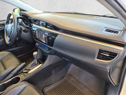 Used 2014 Toyota Corolla S Premium w/ Driver Convenience Package FWD image 21
