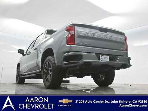 New 2026 Chevrolet Silverado 1500 RST w/ Convenience Package II AWD/4WD image 64