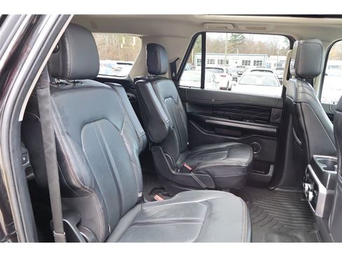 Used 2019 Ford Expedition Max Platinum image 26