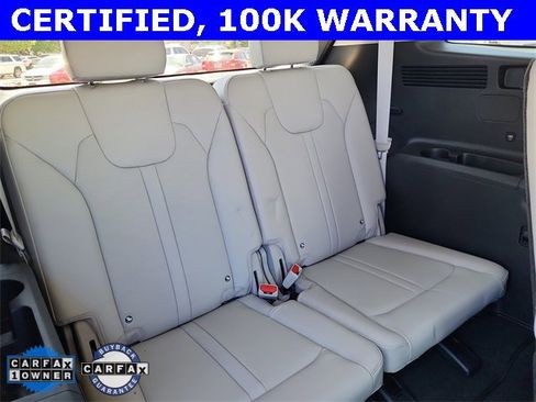 Used 2025 Kia Sorento SX image 19