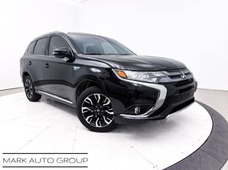 Used 2018 Mitsubishi Outlander SEL video 1