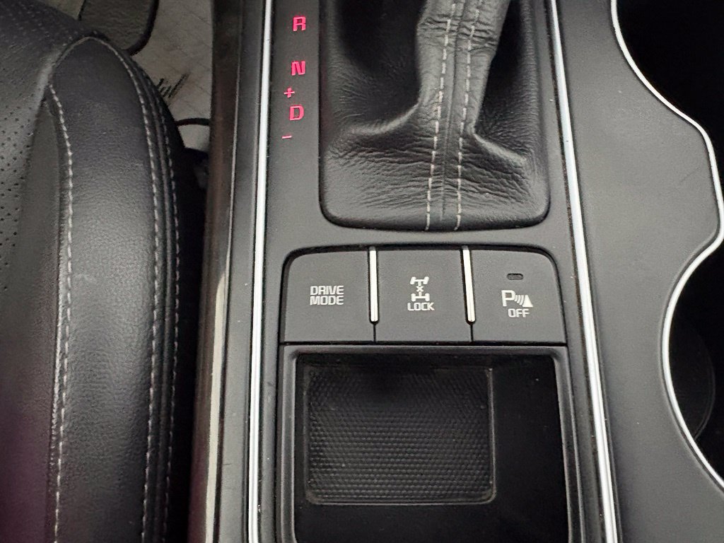 Used 2018 Kia Sorento EX AWD/4WD image 28