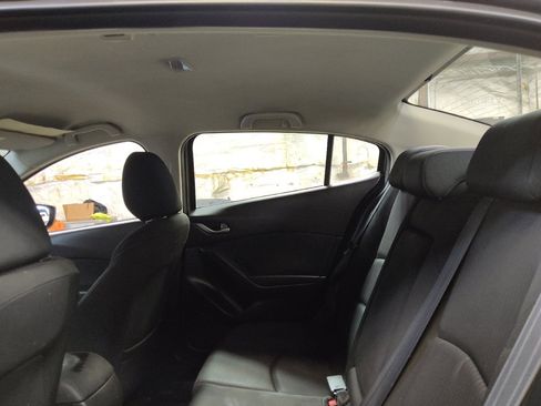 Used 2014 MAZDA MAZDA3 i Touring image 18