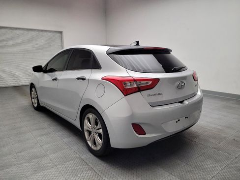 Used 2014 Hyundai Elantra GT w/ Option Group 03 FWD image 5
