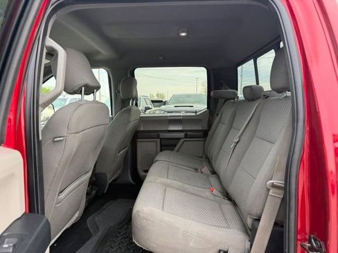 Used 2019 Ford F150 XLT w/ Equipment Group 302A Luxury image 10