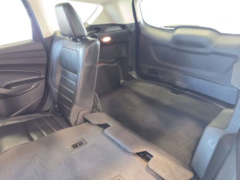 Used 2018 Ford Escape SEL AWD/4WD image 29