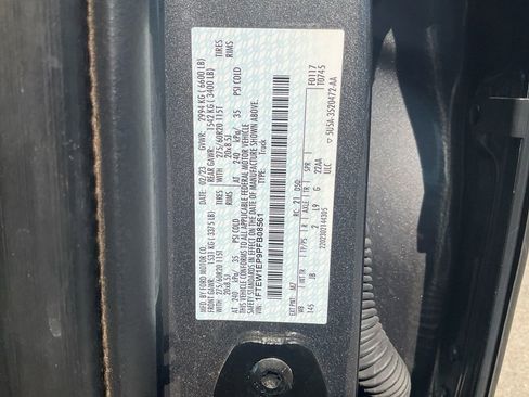 Used 2023 Ford F150 XL w/ STX Appearance Package AWD/4WD image 18