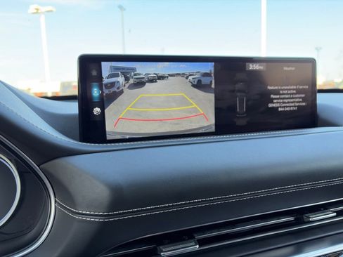 Used 2024 Genesis GV80 2.5T image 25