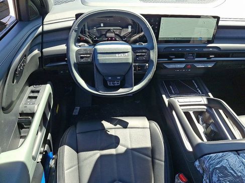 New 2027 Kia Telluride SX X-Line AWD/4WD image 7